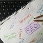 Backlinks from news sites: how to get them