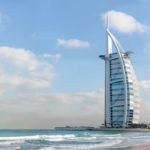 Be impressed by the grandeur of Dubai, visiting the Burj Khalifa, Palm Jumeirah and Dubai Mall