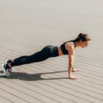 Bodyweight strength training: how to build a toned body without going to the gym