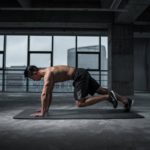 Exercises you can do in the park taking advantage of urban furniture
