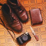 How to choose the right shoes for a casual outfit, so that you feel comfortable