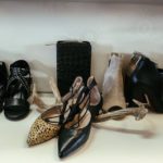 Learn how to correctly match ankle boots with different types of pants, for a harmonious look