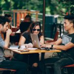 Online communities for startups: Find support, advice, and helpful resources in dedicated forums and groups
