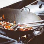 Reduce food waste by cooking the right amounts of food and using leftovers to create ingenious new dishes.