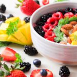 The ideal diet plan for athletes: how to eat healthy, balanced and tasty for performance