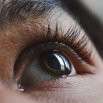 Use an eyelash curler before applying mascara, to open up your eyes